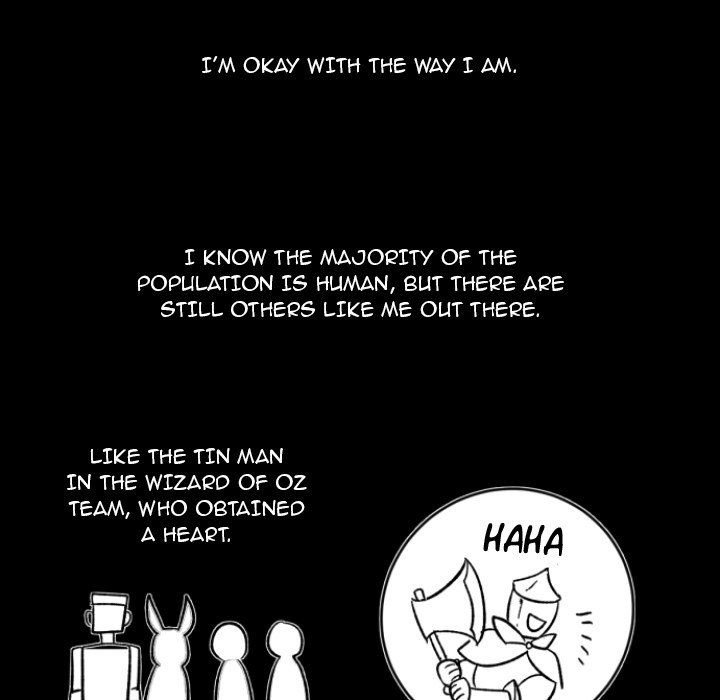 No Fantasy Alice Manhwa - Chapter 3 Page 76