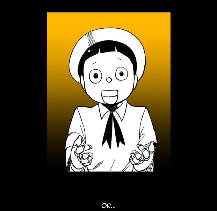 No Fantasy Alice Manhwa - Chapter 3 Page 79