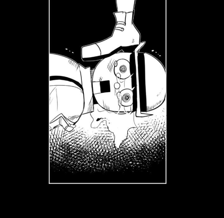 No Fantasy Alice Manhwa - Chapter 3 Page 82