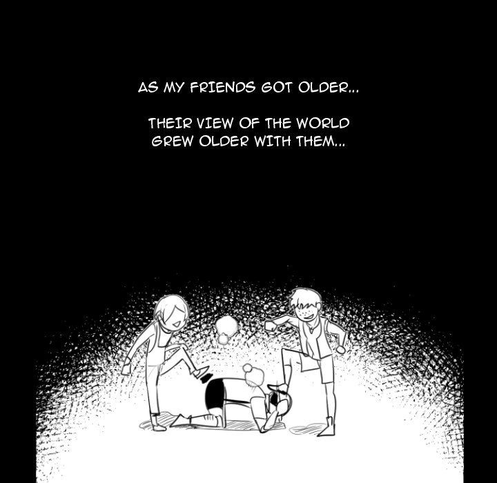 No Fantasy Alice Manhwa - Chapter 3 Page 83