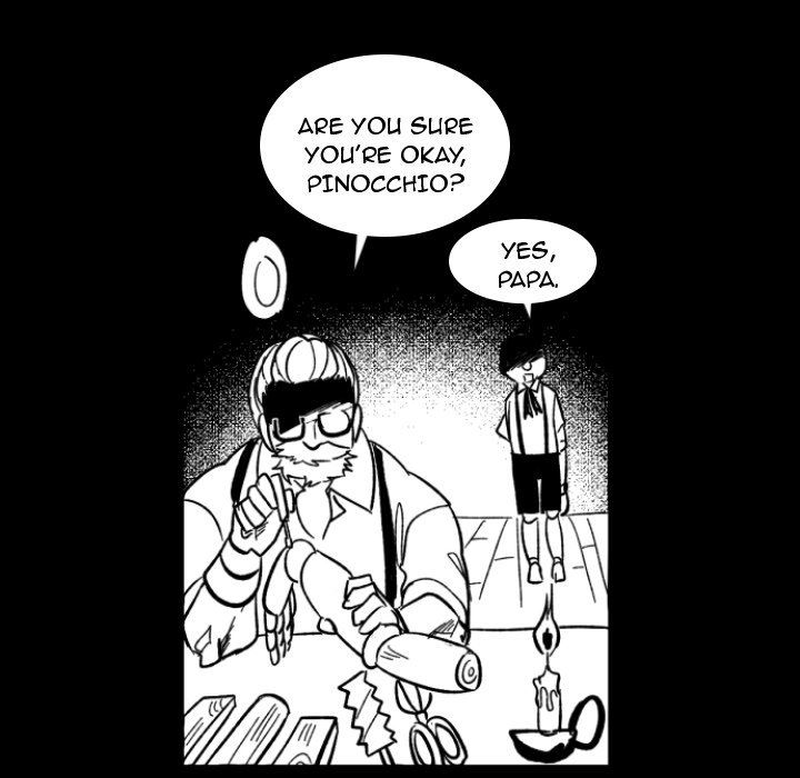 No Fantasy Alice Manhwa - Chapter 3 Page 85