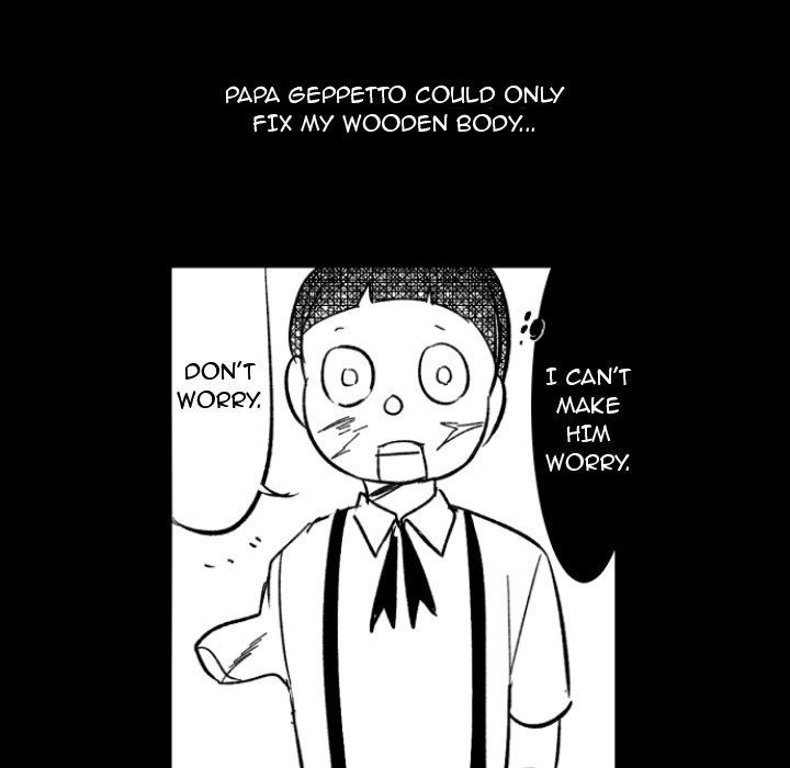 No Fantasy Alice Manhwa - Chapter 3 Page 86