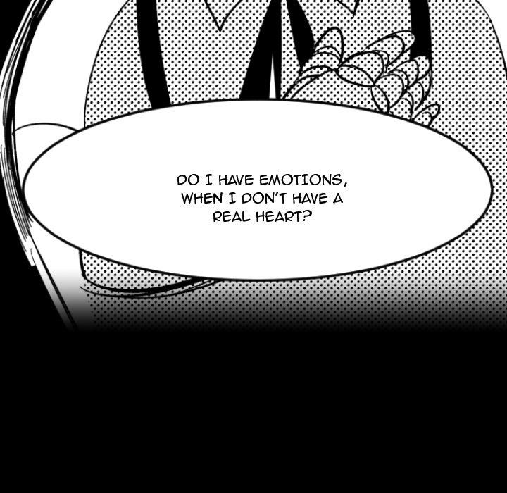 No Fantasy Alice Manhwa - Chapter 3 Page 90