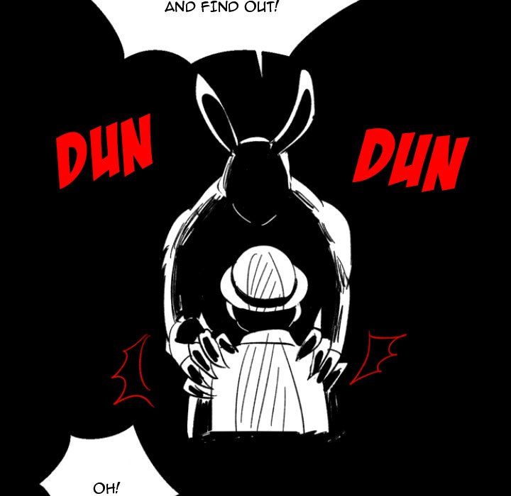 No Fantasy Alice Manhwa - Chapter 3 Page 94