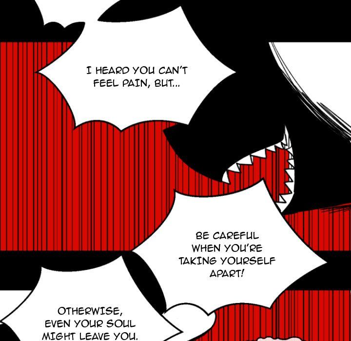 No Fantasy Alice Manhwa - Chapter 3 Page 95