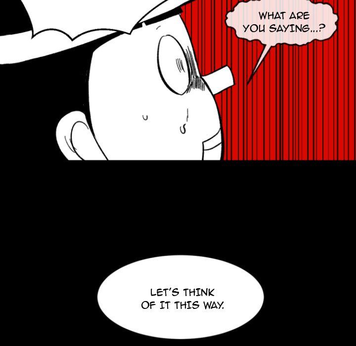 No Fantasy Alice Manhwa - Chapter 3 Page 96