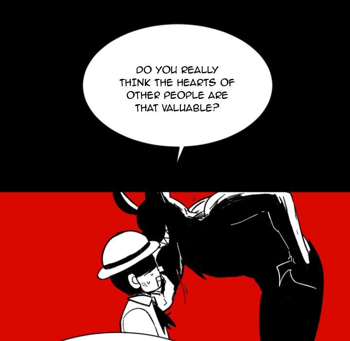 No Fantasy Alice Manhwa - Chapter 3 Page 97