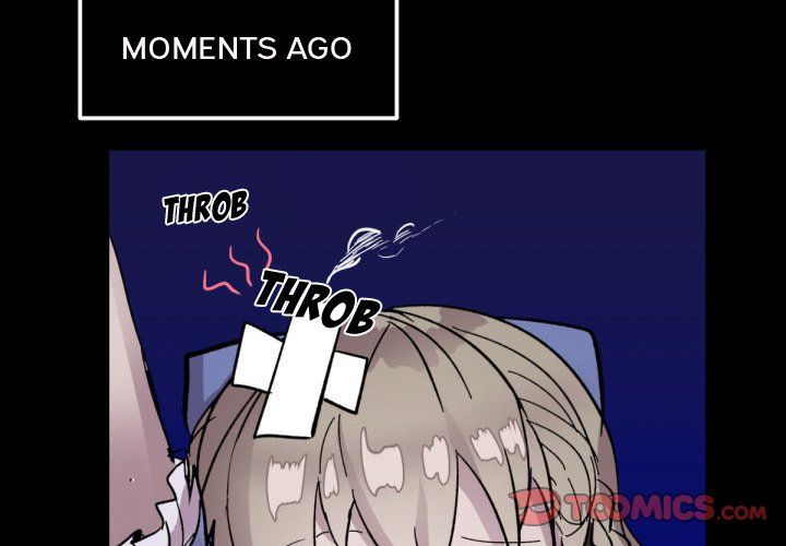 No Fantasy Alice Manhwa - Chapter 14 Page 1