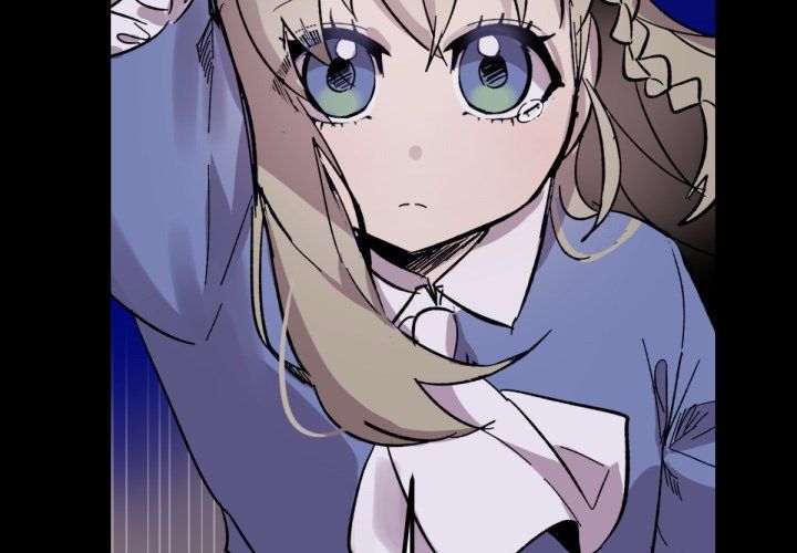 No Fantasy Alice Manhwa - Chapter 14 Page 2