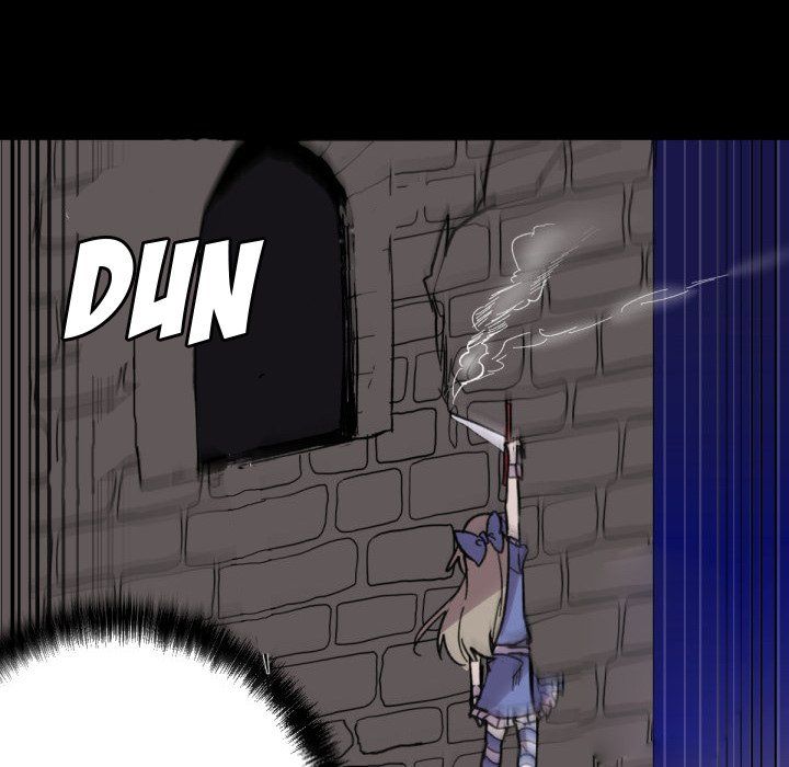 No Fantasy Alice Manhwa - Chapter 14 Page 5