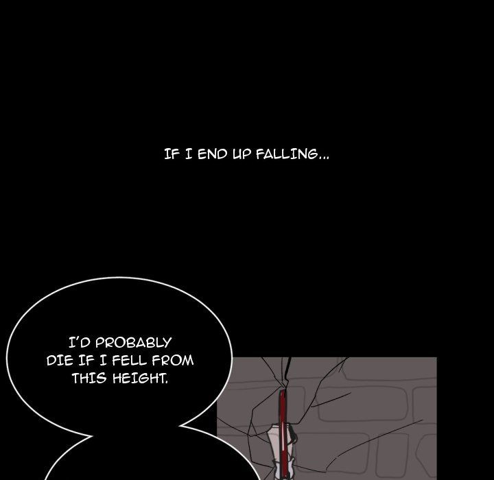 No Fantasy Alice Manhwa - Chapter 14 Page 8