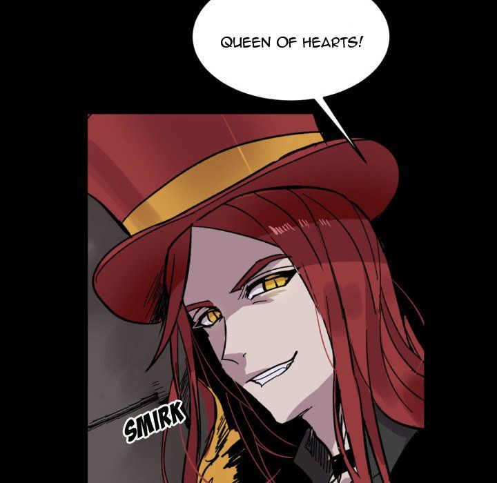 No Fantasy Alice Manhwa - Chapter 14 Page 11