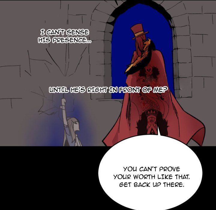 No Fantasy Alice Manhwa - Chapter 14 Page 13