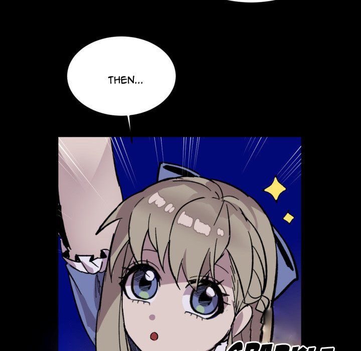 No Fantasy Alice Manhwa - Chapter 14 Page 14
