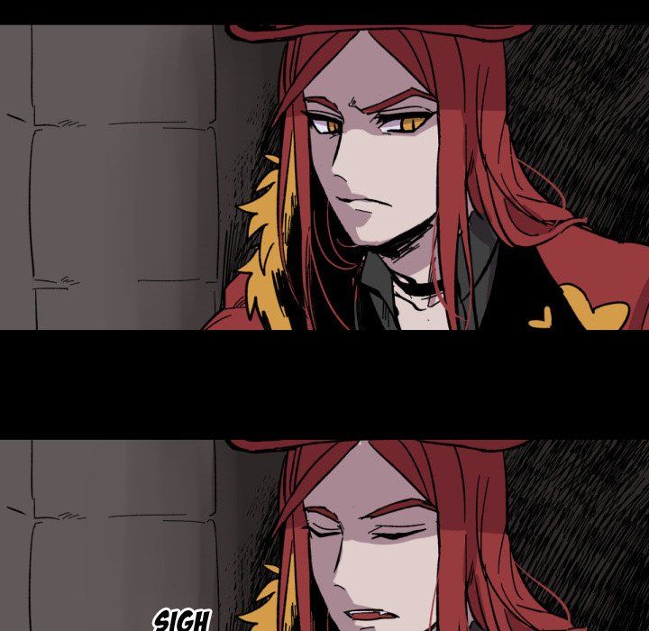 No Fantasy Alice Manhwa - Chapter 14 Page 16