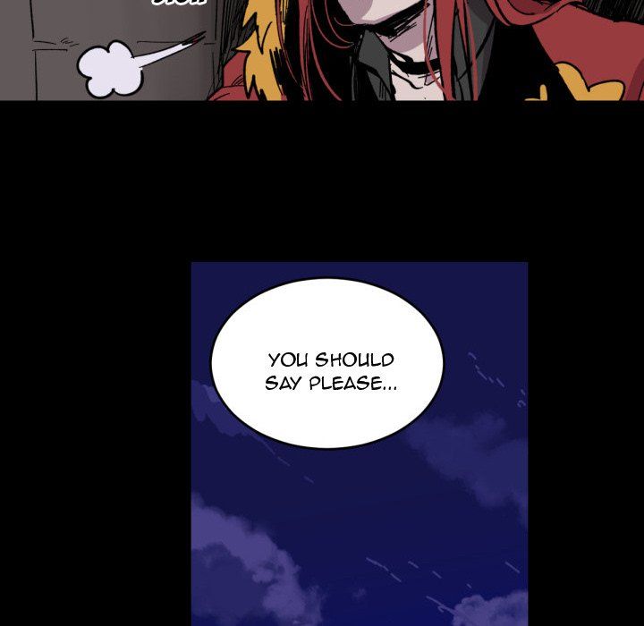 No Fantasy Alice Manhwa - Chapter 14 Page 17