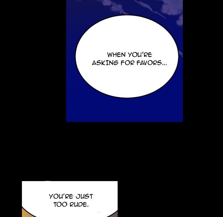 No Fantasy Alice Manhwa - Chapter 14 Page 18