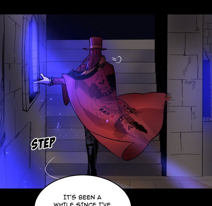 No Fantasy Alice Manhwa - Chapter 14 Page 20