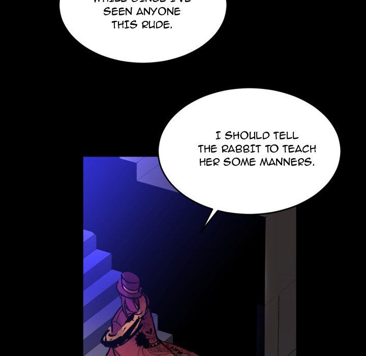 No Fantasy Alice Manhwa - Chapter 14 Page 21