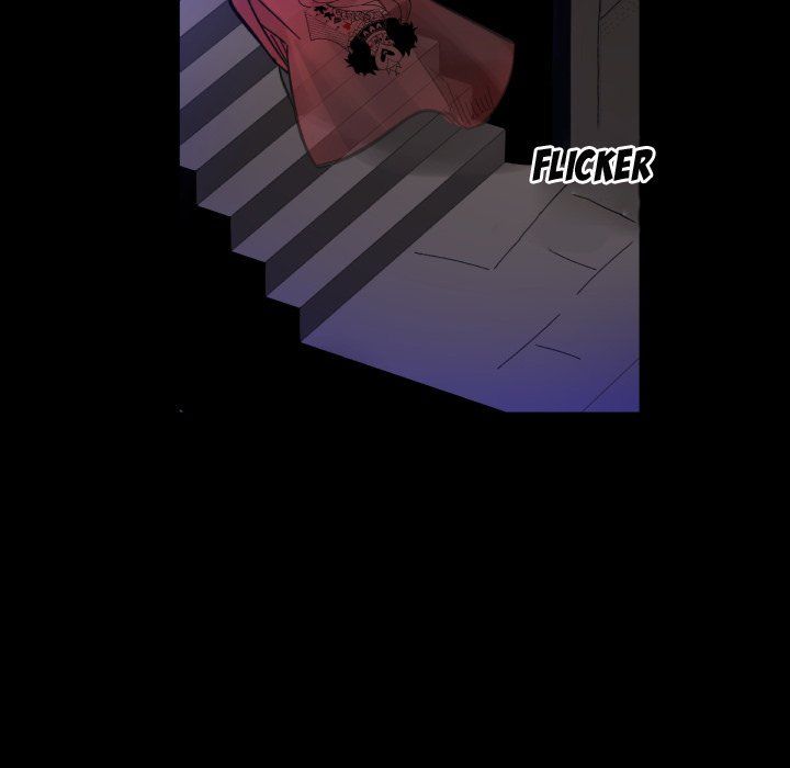 No Fantasy Alice Manhwa - Chapter 14 Page 22