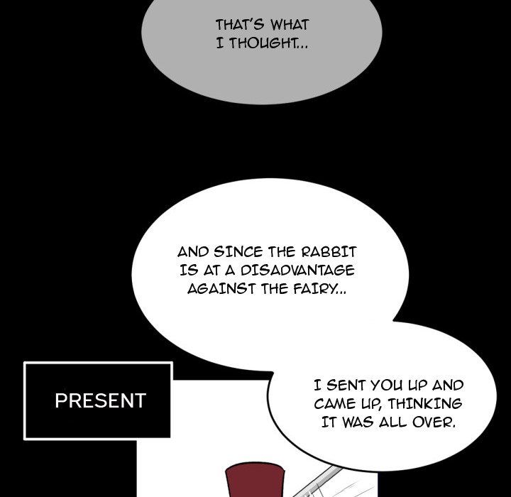 No Fantasy Alice Manhwa - Chapter 14 Page 25