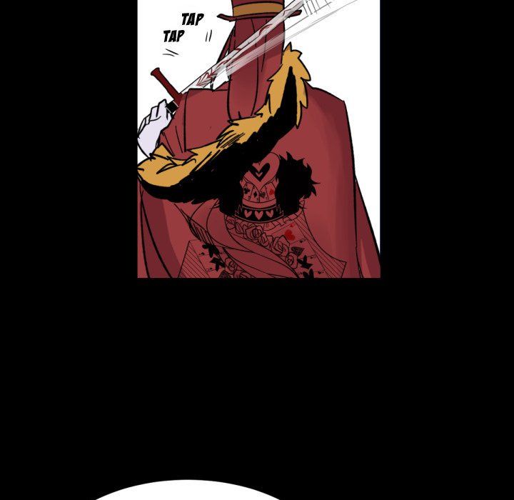 No Fantasy Alice Manhwa - Chapter 14 Page 26