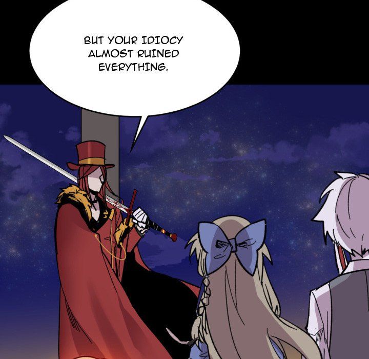 No Fantasy Alice Manhwa - Chapter 14 Page 27