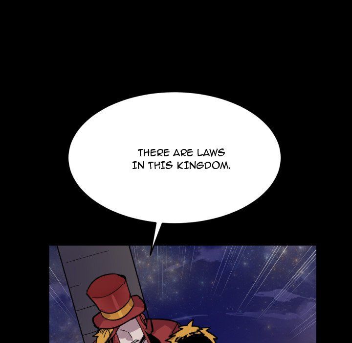 No Fantasy Alice Manhwa - Chapter 14 Page 30