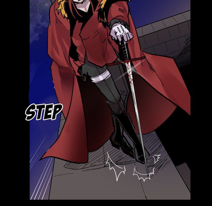 No Fantasy Alice Manhwa - Chapter 14 Page 31