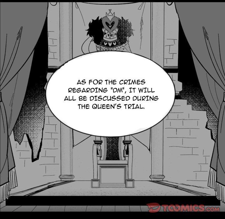 No Fantasy Alice Manhwa - Chapter 14 Page 33