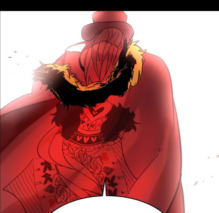 No Fantasy Alice Manhwa - Chapter 14 Page 36