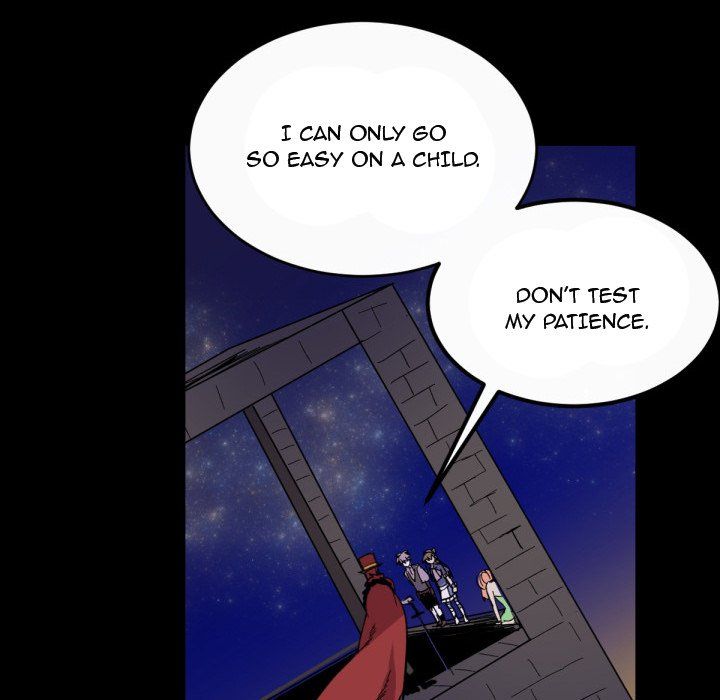 No Fantasy Alice Manhwa - Chapter 14 Page 41