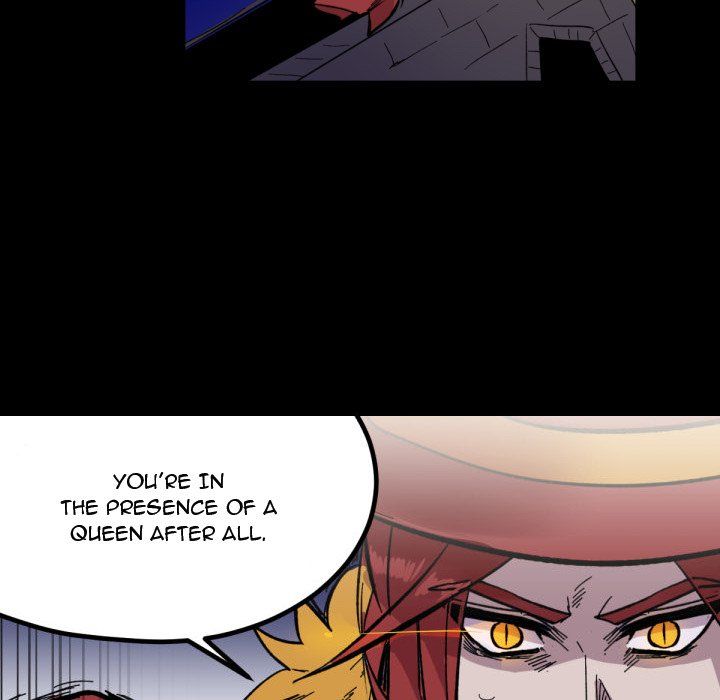 No Fantasy Alice Manhwa - Chapter 14 Page 42