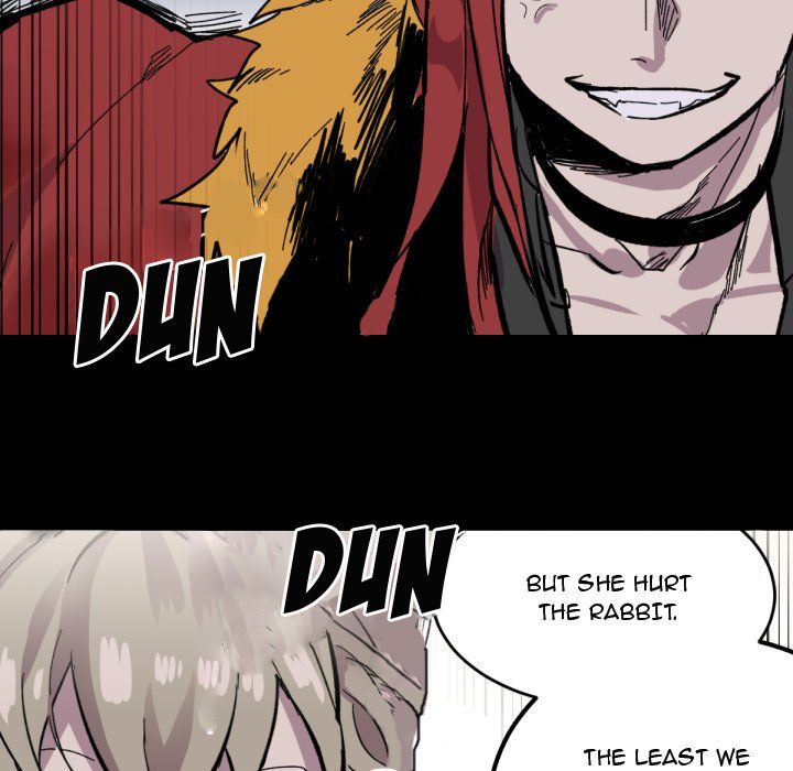 No Fantasy Alice Manhwa - Chapter 14 Page 43