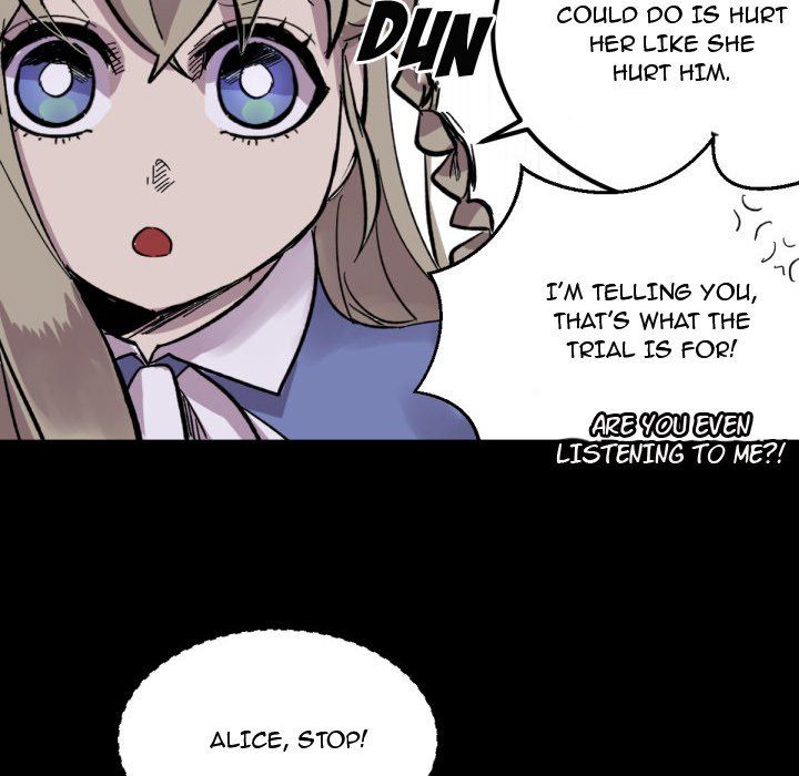 No Fantasy Alice Manhwa - Chapter 14 Page 44