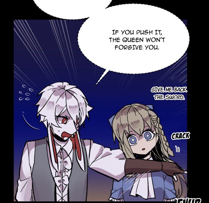 No Fantasy Alice Manhwa - Chapter 14 Page 45