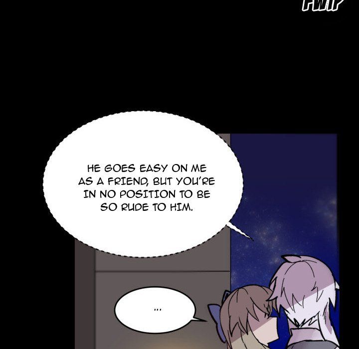No Fantasy Alice Manhwa - Chapter 14 Page 46