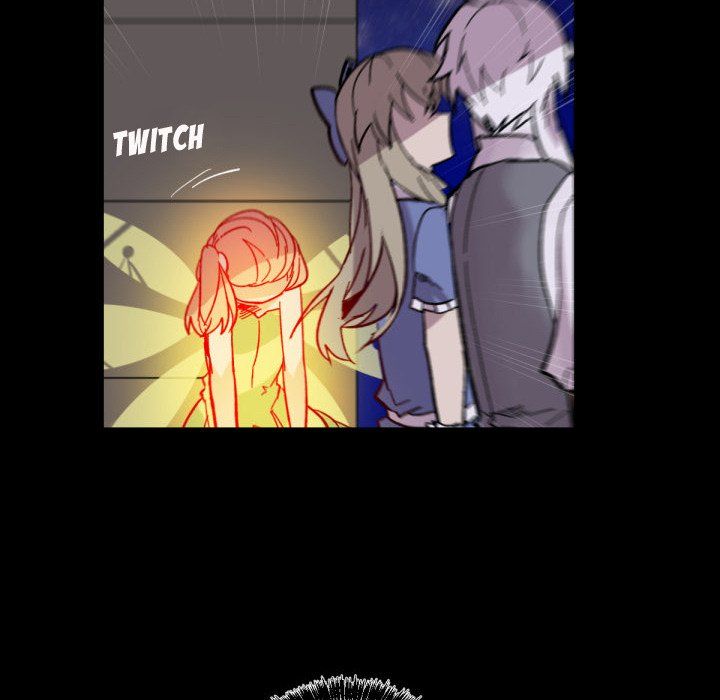 No Fantasy Alice Manhwa - Chapter 14 Page 48