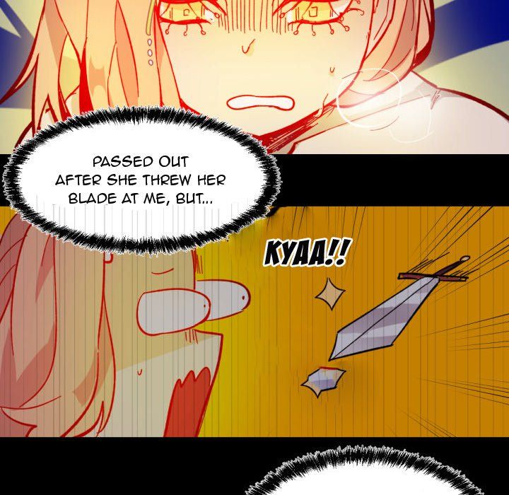 No Fantasy Alice Manhwa - Chapter 14 Page 50