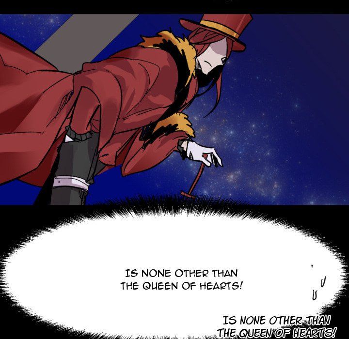 No Fantasy Alice Manhwa - Chapter 14 Page 53