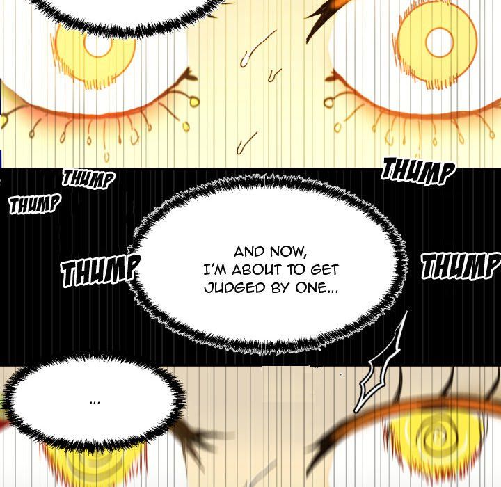 No Fantasy Alice Manhwa - Chapter 14 Page 60