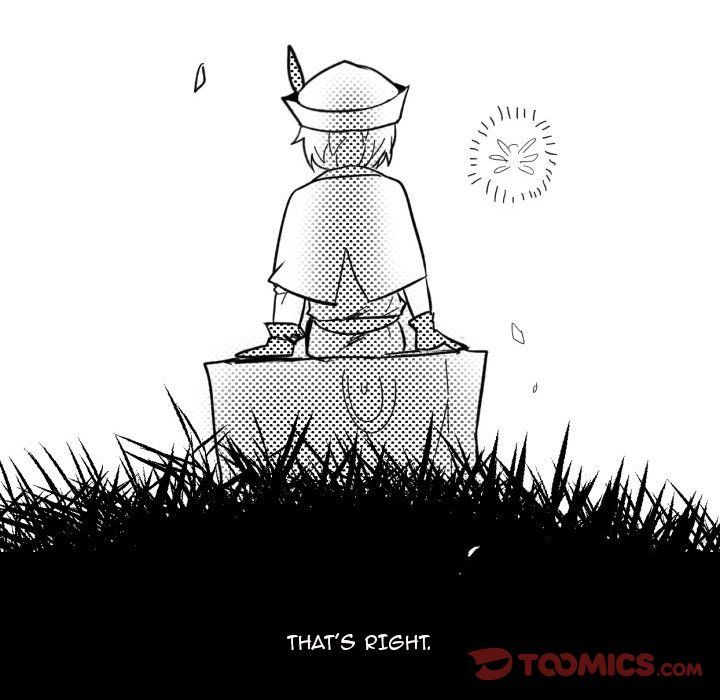 No Fantasy Alice Manhwa - Chapter 14 Page 65