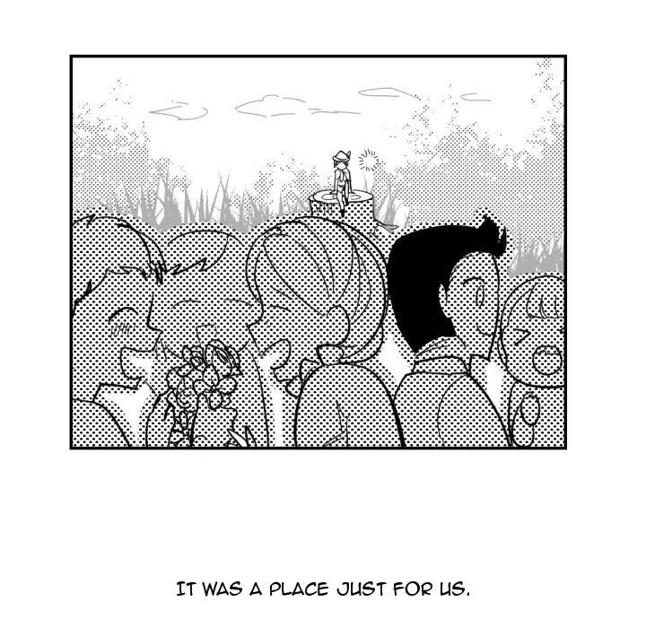 No Fantasy Alice Manhwa - Chapter 14 Page 71