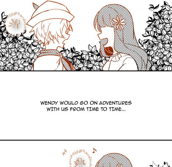 No Fantasy Alice Manhwa - Chapter 14 Page 78