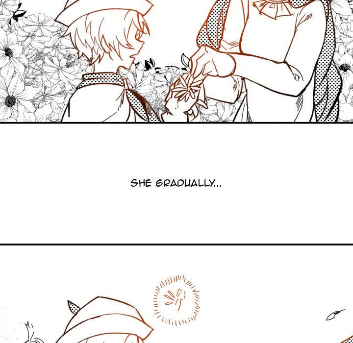 No Fantasy Alice Manhwa - Chapter 14 Page 80