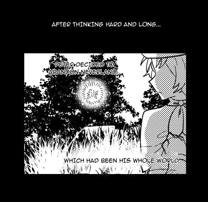 No Fantasy Alice Manhwa - Chapter 14 Page 85