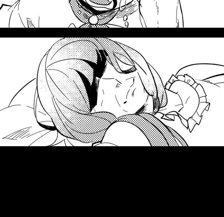 No Fantasy Alice Manhwa - Chapter 14 Page 91