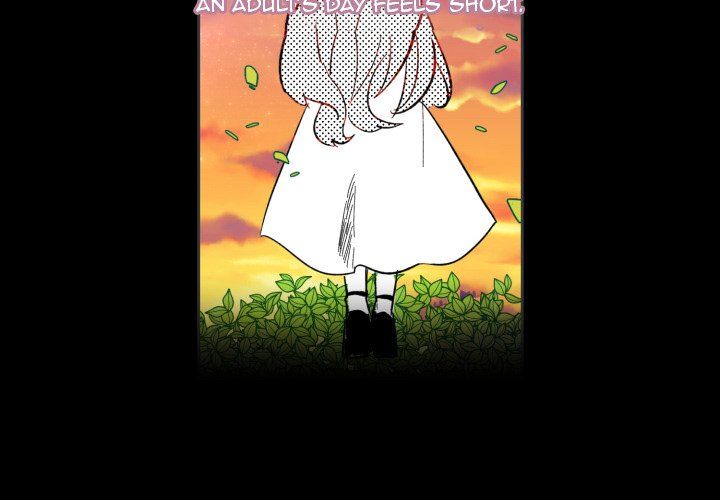 No Fantasy Alice Manhwa - Chapter 15 Page 3