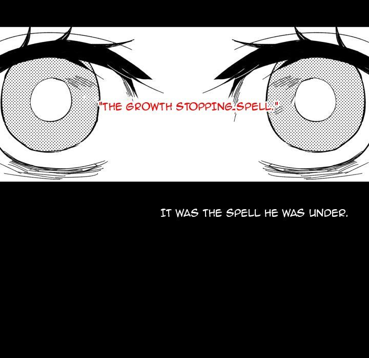 No Fantasy Alice Manhwa - Chapter 15 Page 24