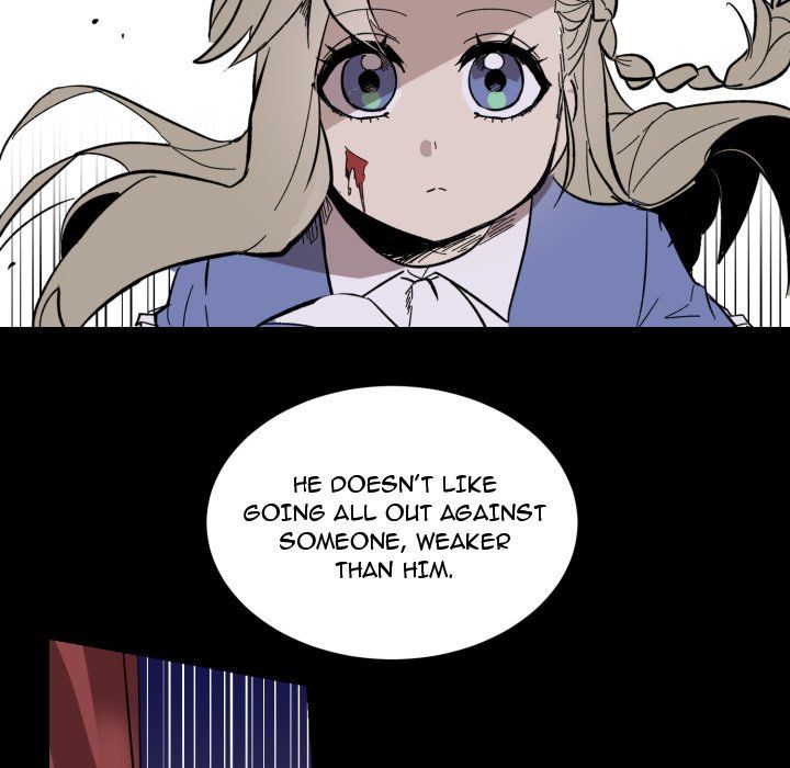 No Fantasy Alice Manhwa - Chapter 15 Page 81